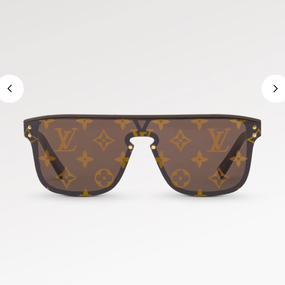 Brand new Louis Vuitton sunglasses - Picture 1 of 11